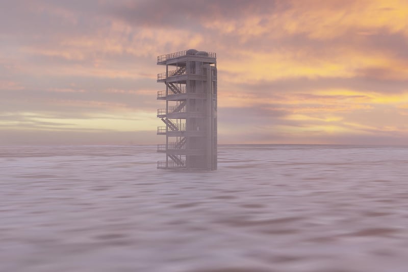 Dimensional Modulator