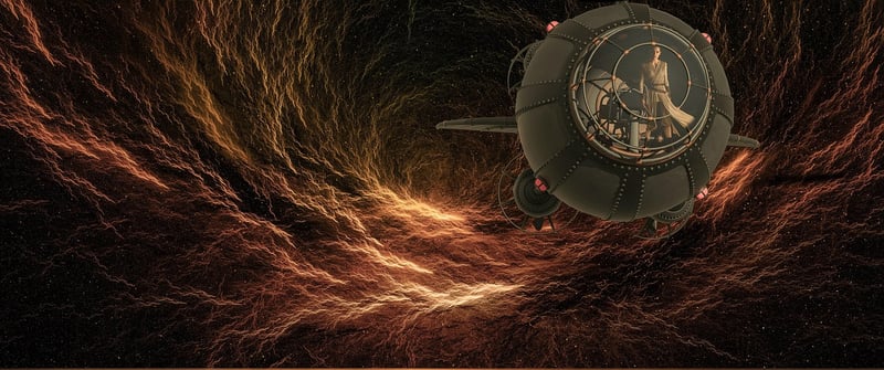 Temporal Displacement Engine