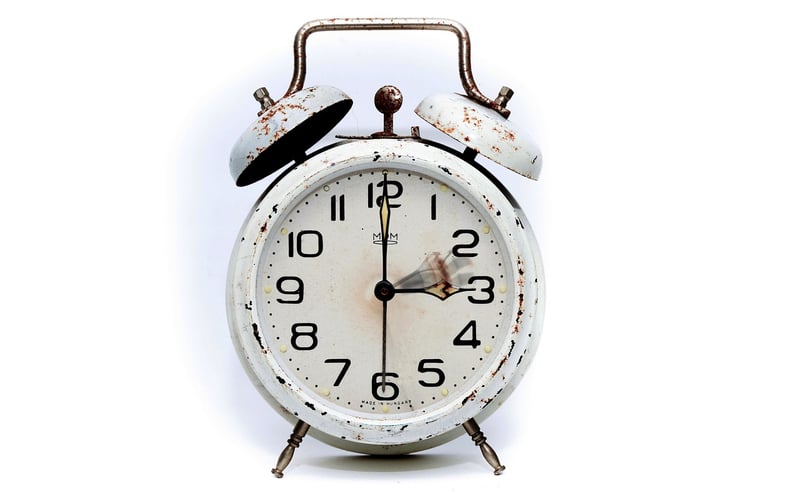 The Time Machine Book